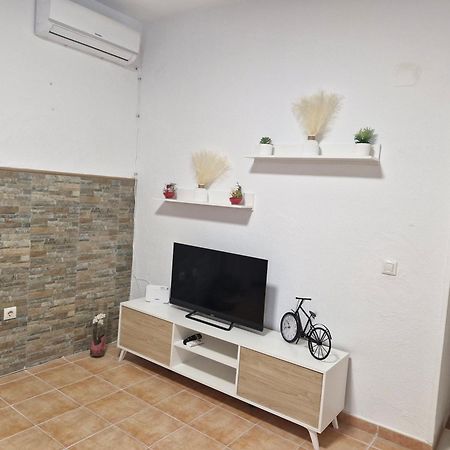 Apartamento Mi Joya Jerez de la Frontera Exterior foto