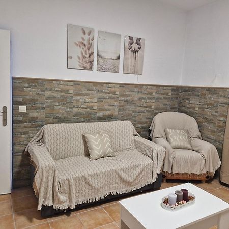 Apartamento Mi Joya Jerez de la Frontera Exterior foto
